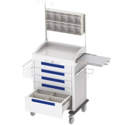 ecoline-anaesthetic-cart
