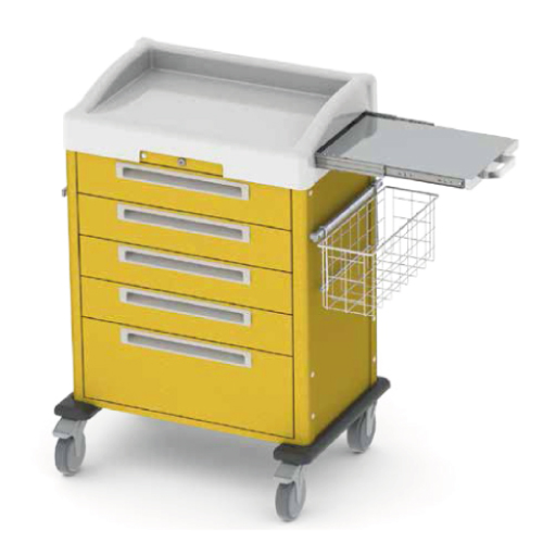 ecoline-isolation-cart