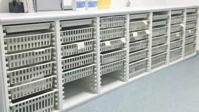 pegasus-underbench-cabinet-campbelltown-hospital-storage