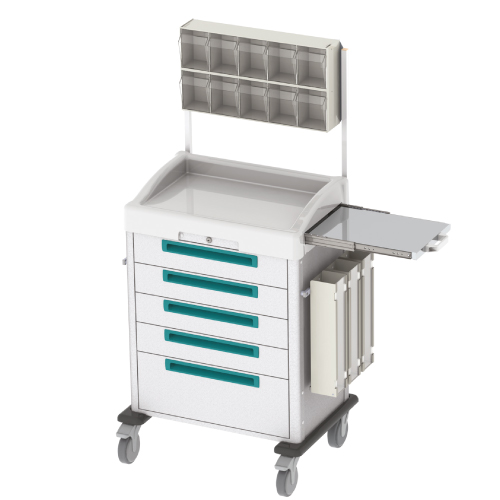 procedure-cart