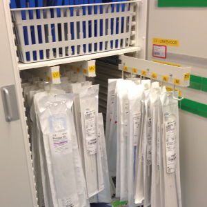 cabinet-catheter-storage