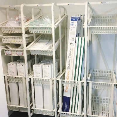 rack-catheter-box-multiple